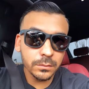 Meet your Posher, Anthony